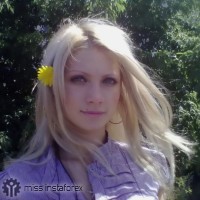 valeryanka
