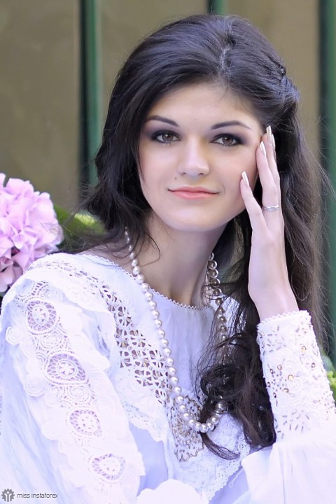 Dian kemala miss insta forex 2013
