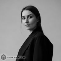 Shalimova Svetlana Shalimova Svetlana